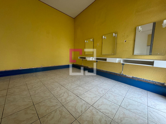 
Local commercial Chauny 1 pièce(s) 41 m2
