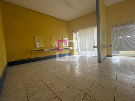 
Local commercial Chauny 1 pièce(s) 41 m2
