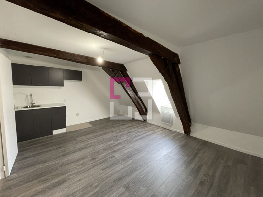 
Appartement Vervins 2 pièce(s) 49 m2
