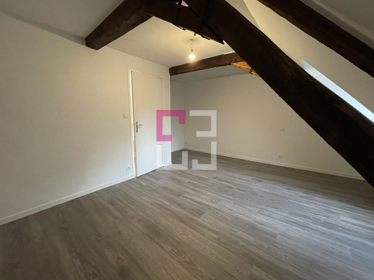 
Appartement Vervins 2 pièce(s) 49 m2

