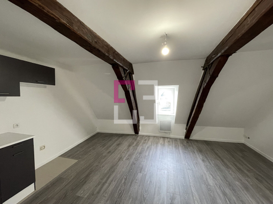 
Appartement Vervins 2 pièce(s) 49 m2
