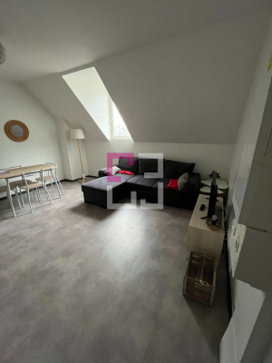 
Location F2 Saint Quentin
