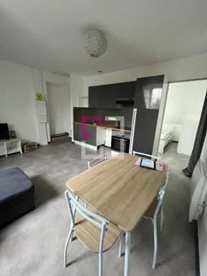 
Location F2 Saint Quentin
