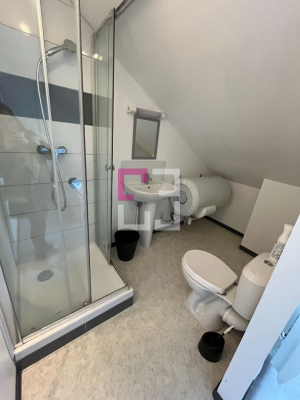 
Location F2 Saint Quentin
