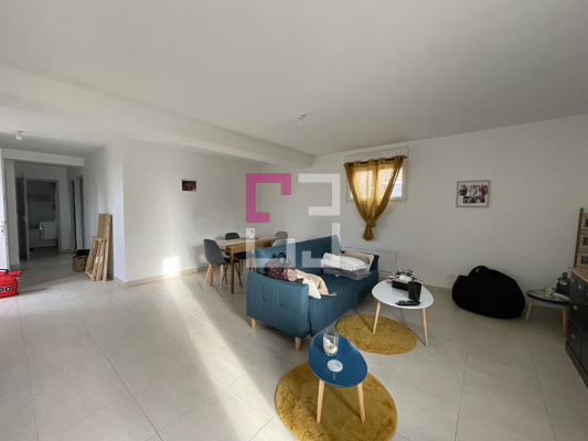 
Maison Vervins 4 pièce(s) 64.48 m2
