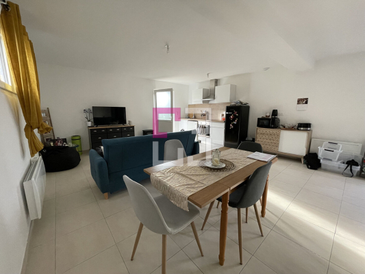 
Maison Vervins 4 pièce(s) 64.48 m2
