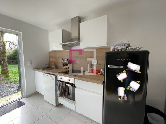 
Maison Vervins 4 pièce(s) 64.48 m2
