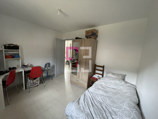 
Maison Vervins 4 pièce(s) 64.48 m2
