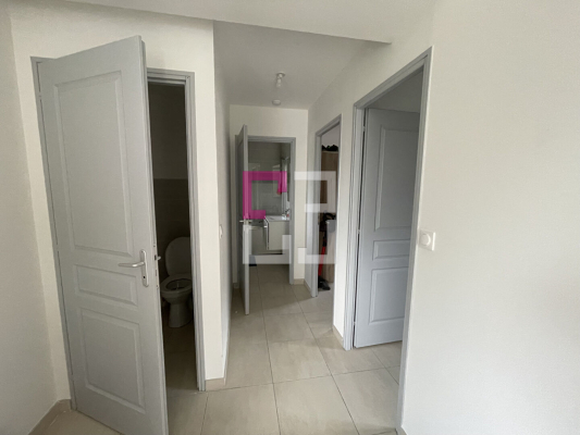 
Maison Vervins 4 pièce(s) 64.48 m2
