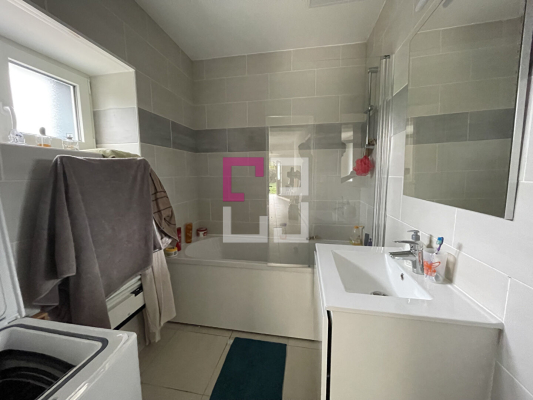 
Maison Vervins 4 pièce(s) 64.48 m2

