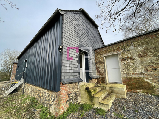 
Maison Vervins 4 pièce(s) 64.48 m2
