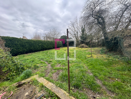 
Maison Chalandry 2 pièce(s) 55 m2
