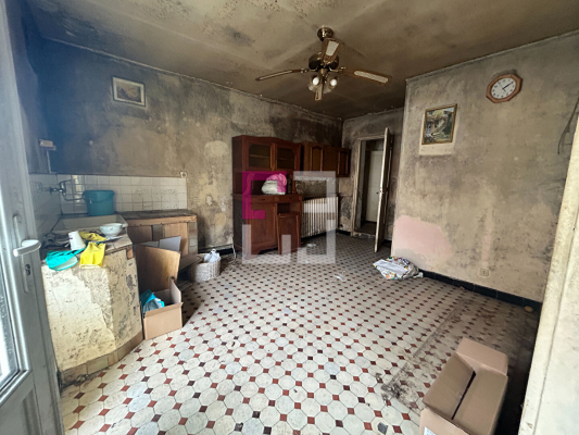 
Maison Chalandry 2 pièce(s) 55 m2
