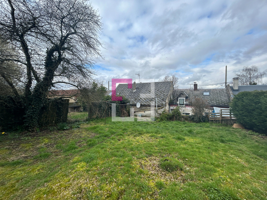 
Maison Chalandry 2 pièce(s) 55 m2
