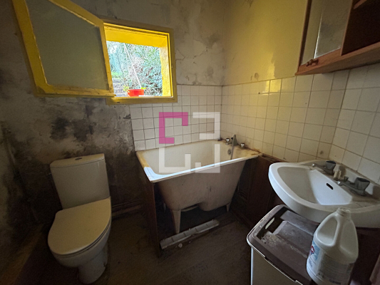 
Maison Chalandry 2 pièce(s) 55 m2
