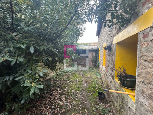 
Maison Chalandry 2 pièce(s) 55 m2
