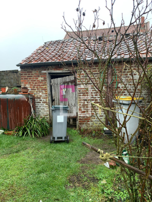 
Maison Serain 2 pièce(s) 42 m2
