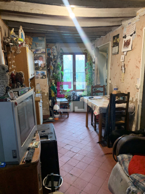 
Maison Serain 2 pièce(s) 42 m2
