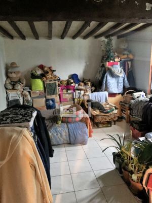 
Maison Serain 2 pièce(s) 42 m2
