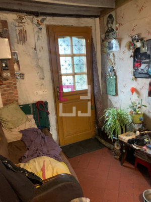 
Maison Serain 2 pièce(s) 42 m2
