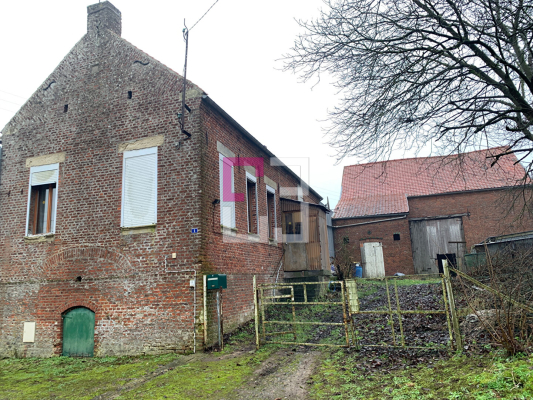 
Maison Serain 3 pièce(s) 62 m2
