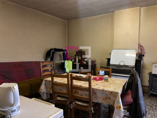 
Maison Serain 3 pièce(s) 62 m2
