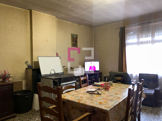 
Maison Serain 3 pièce(s) 62 m2
