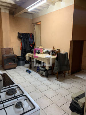 
Maison Serain 3 pièce(s) 62 m2
