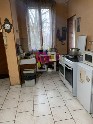 
Maison Serain 3 pièce(s) 62 m2
