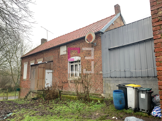 
Maison Serain 3 pièce(s) 62 m2
