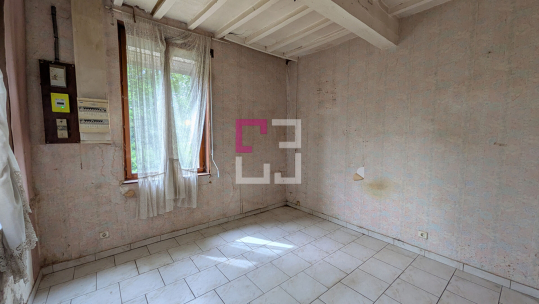 
Maison Serain 3 pièce(s) 62 m2
