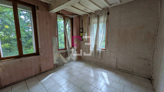 
Maison Serain 3 pièce(s) 62 m2
