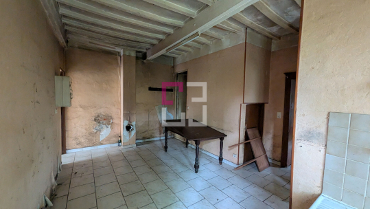 
Maison Serain 3 pièce(s) 62 m2

