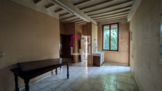 
Maison Serain 3 pièce(s) 62 m2
