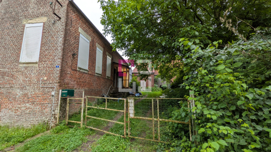 
Maison Serain 3 pièce(s) 62 m2
