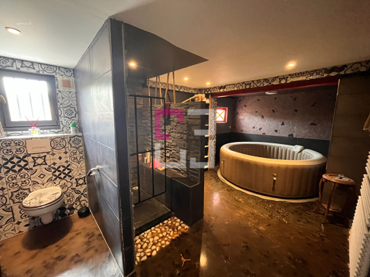 
Maison Boue 4 pièce(s) 178 m2
