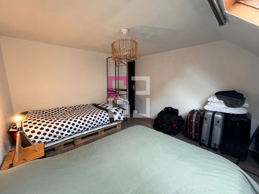 
Maison Boue 4 pièce(s) 178 m2
