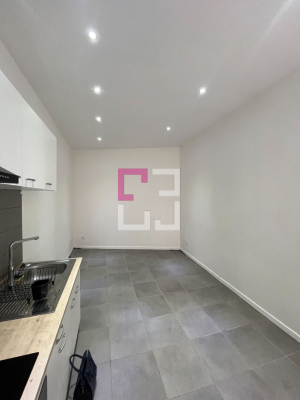 
A louer appartement type F2 avec cour
