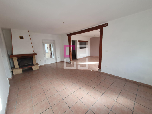 
Maison Ribemont 7 pièce(s) 148 m2
