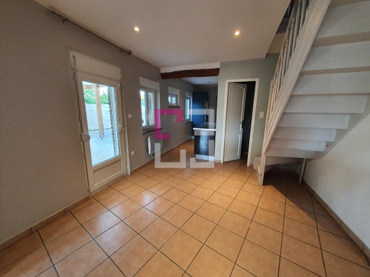 
Maison Ribemont 7 pièce(s) 148 m2

