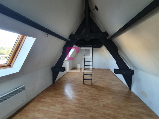 
Maison Ribemont 7 pièce(s) 148 m2
