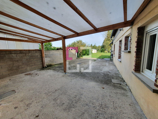 
Maison Ribemont 7 pièce(s) 148 m2
