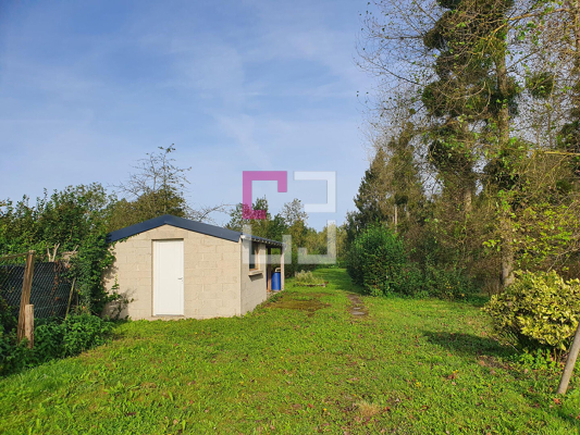 
Maison Ribemont 7 pièce(s) 148 m2
