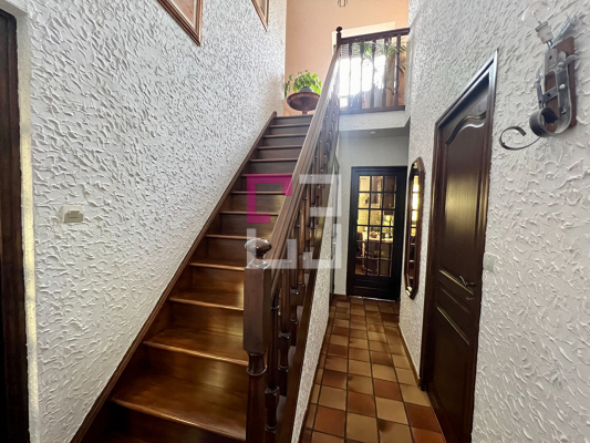 
Maison Tergnier 5 pièce(s) 70m²
