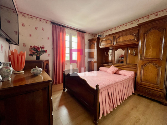 
Maison Tergnier 5 pièce(s) 70m²

