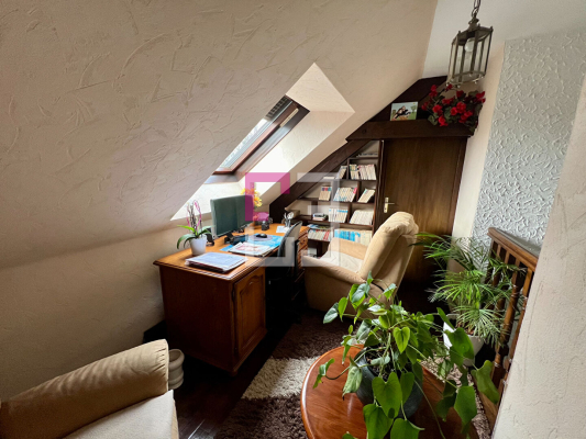 
Maison Tergnier 5 pièce(s) 70m²
