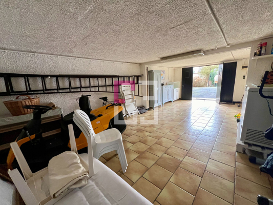 
Maison Tergnier 5 pièce(s) 70m²
