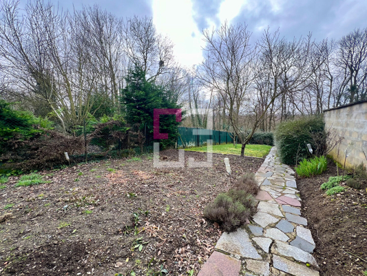 
Maison Tergnier 5 pièce(s) 70m²
