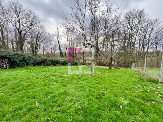 
Maison Tergnier 5 pièce(s) 70m²
