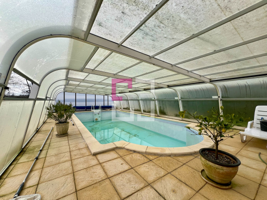 
Maison Tergnier 5 pièce(s) 70m²
